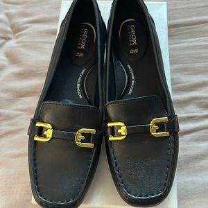 Geox loafers